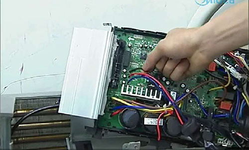 牡丹江美的空调电话是多少