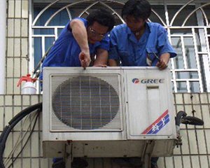 牡丹江空调售后维修服务中心在哪里找