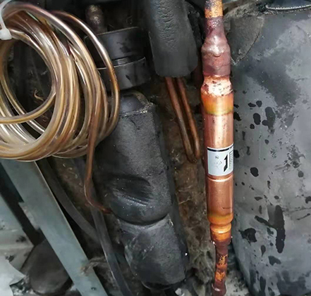 牡丹江美的变频多联机空调维修售后服务中心