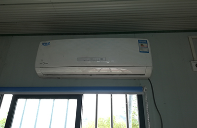 牡丹江空调维修在哪里找