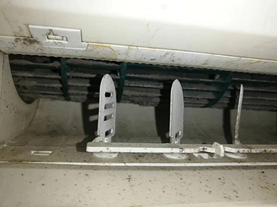 牡丹江空调维修售后服务中心电话是多少