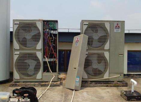 牡丹江空调维修电话号码多少