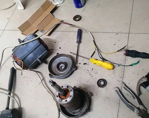 牡丹江空调维修售后服务中心电话在哪里找