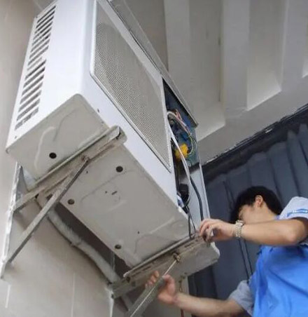 牡丹江24小时空调维修热线