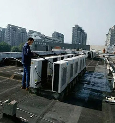 牡丹江 空调拆装 牡丹江本地 空调拆装公司