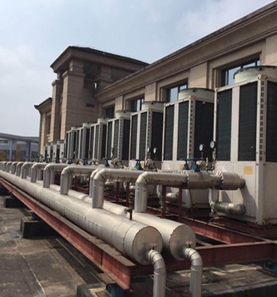 牡丹江多联机维修 牡丹江中央空调维修