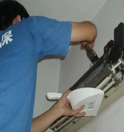 牡丹江空调清洗保养