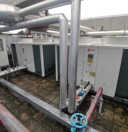 牡丹江附近中央空调维修 牡丹江上门中央空调维修